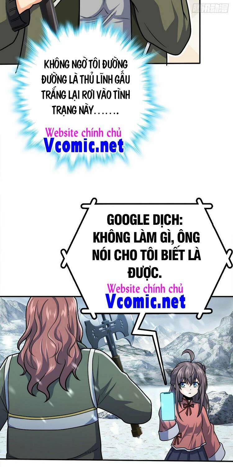 Đại Vương Tha Mạng Chapter 320 - Trang 2