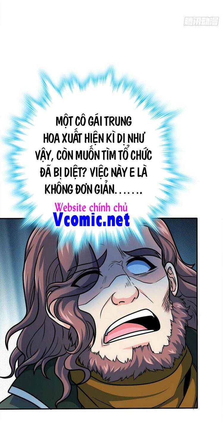 Đại Vương Tha Mạng Chapter 320 - Trang 2