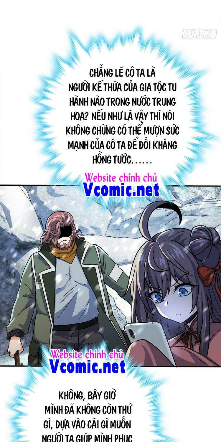 Đại Vương Tha Mạng Chapter 320 - Trang 2
