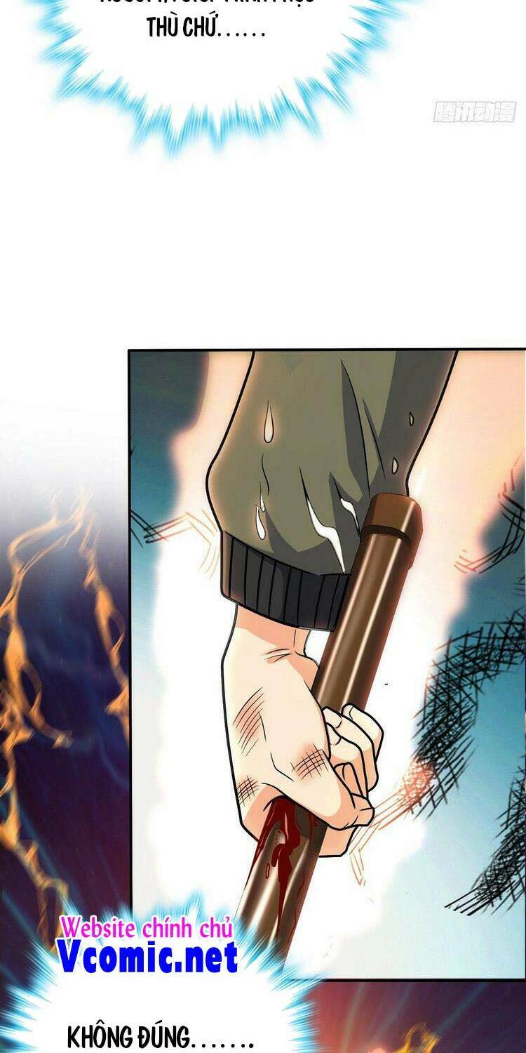 Đại Vương Tha Mạng Chapter 320 - Trang 2