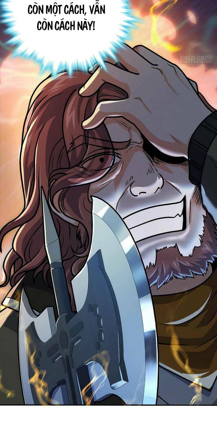 Đại Vương Tha Mạng Chapter 320 - Trang 2