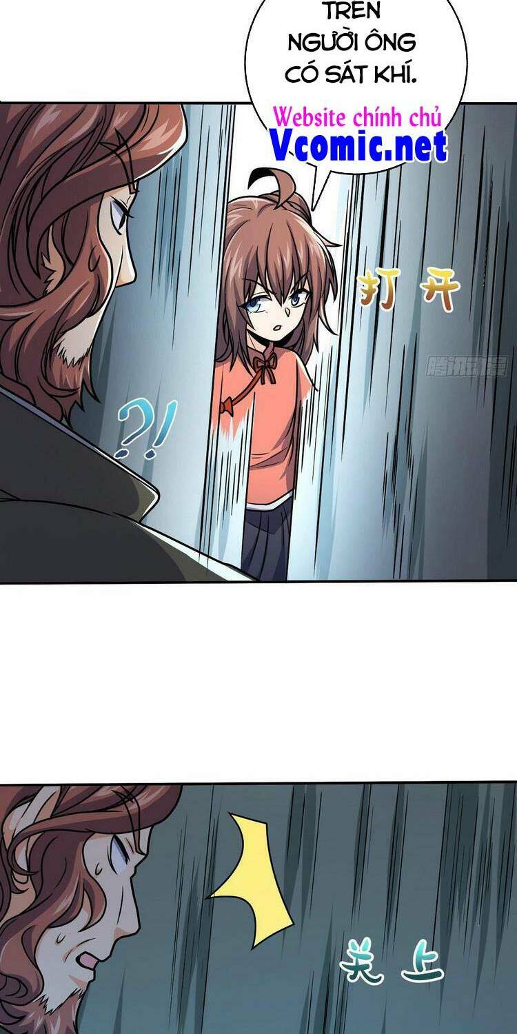 Đại Vương Tha Mạng Chapter 320 - Trang 2