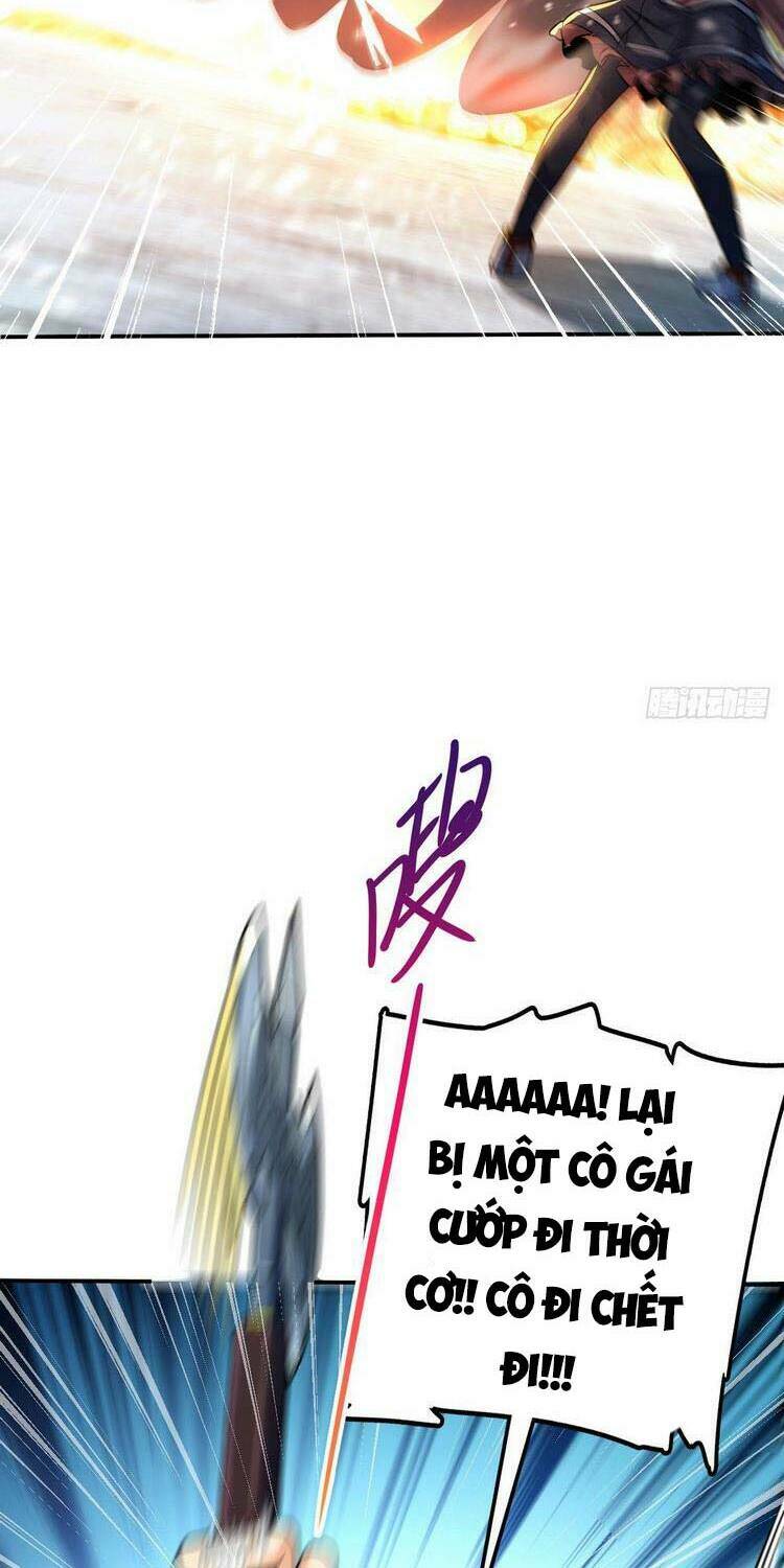 Đại Vương Tha Mạng Chapter 320 - Trang 2