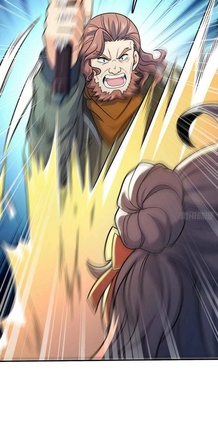 Đại Vương Tha Mạng Chapter 320 - Trang 2