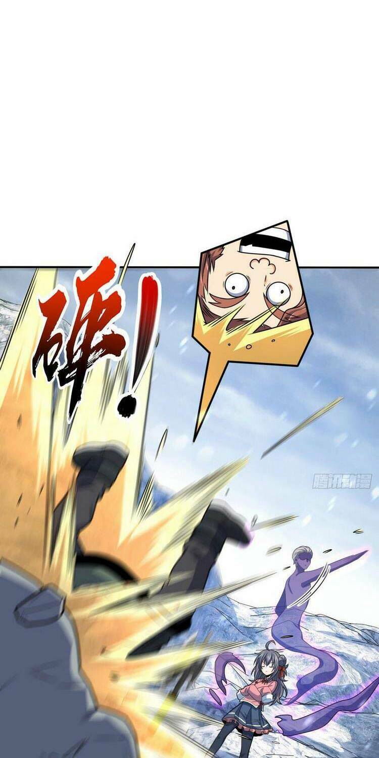 Đại Vương Tha Mạng Chapter 320 - Trang 2