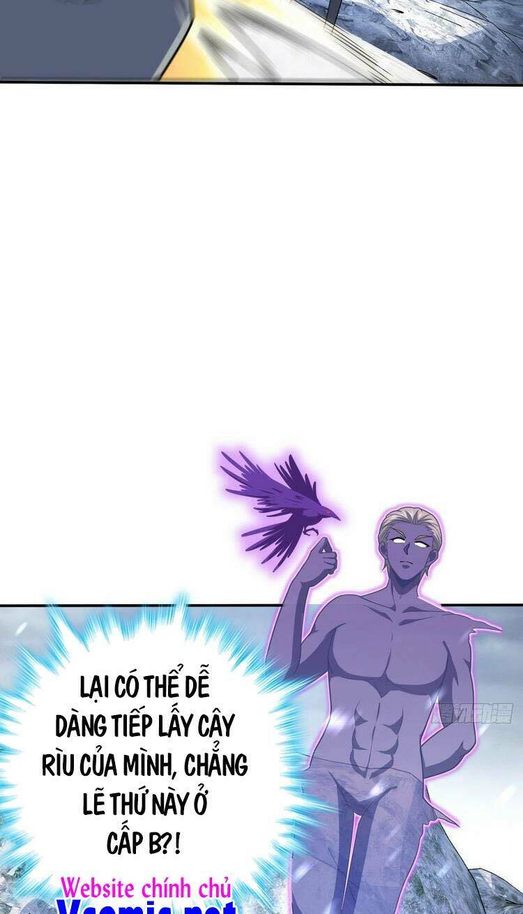 Đại Vương Tha Mạng Chapter 320 - Trang 2