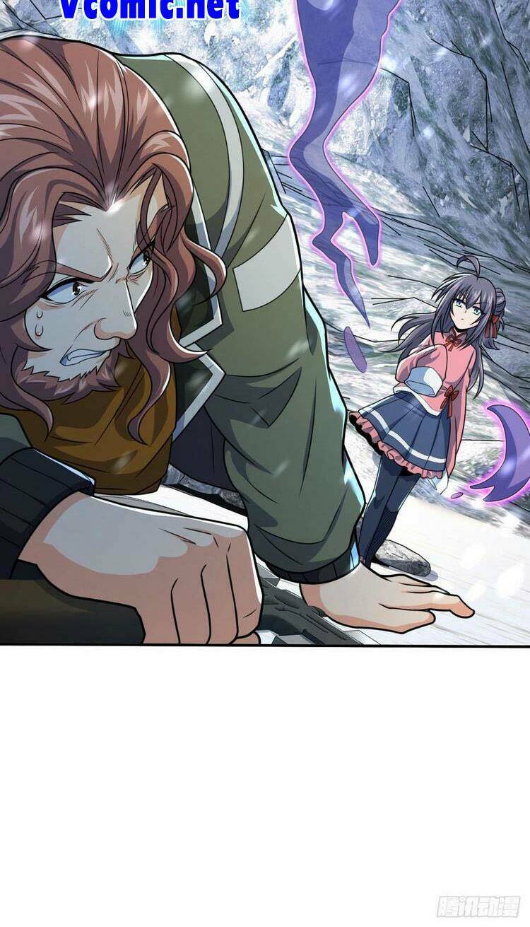 Đại Vương Tha Mạng Chapter 320 - Trang 2