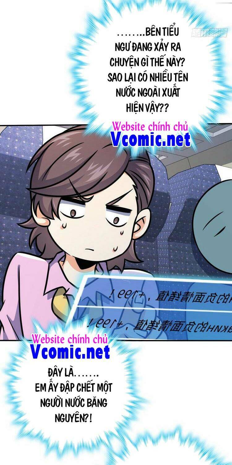 Đại Vương Tha Mạng Chapter 320 - Trang 2