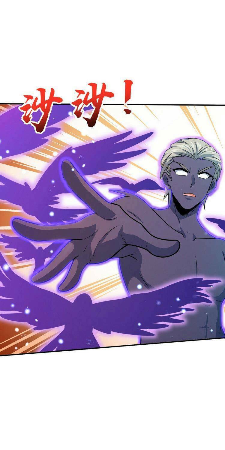 Đại Vương Tha Mạng Chapter 320 - Trang 2