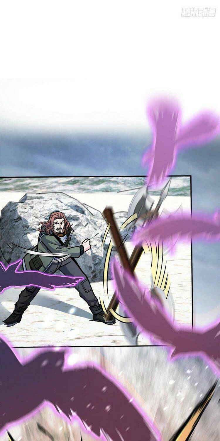 Đại Vương Tha Mạng Chapter 320 - Trang 2