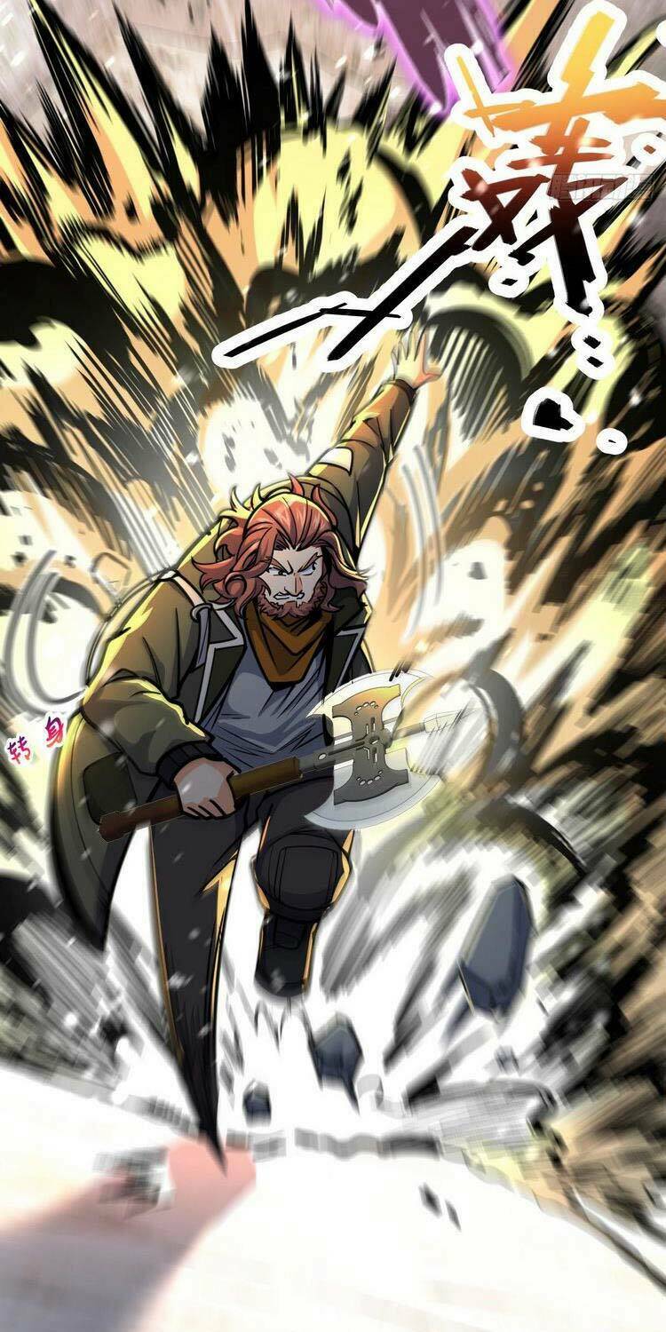 Đại Vương Tha Mạng Chapter 320 - Trang 2