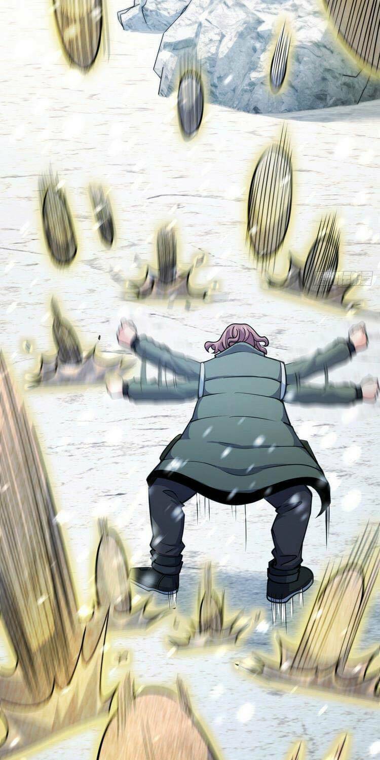 Đại Vương Tha Mạng Chapter 320 - Trang 2