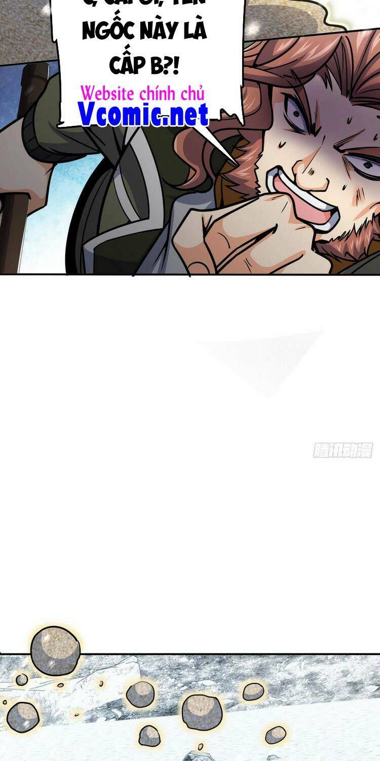 Đại Vương Tha Mạng Chapter 320 - Trang 2