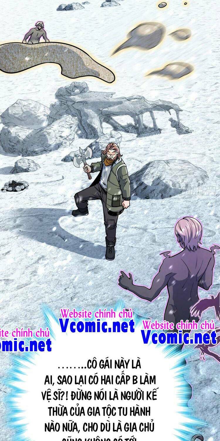 Đại Vương Tha Mạng Chapter 320 - Trang 2