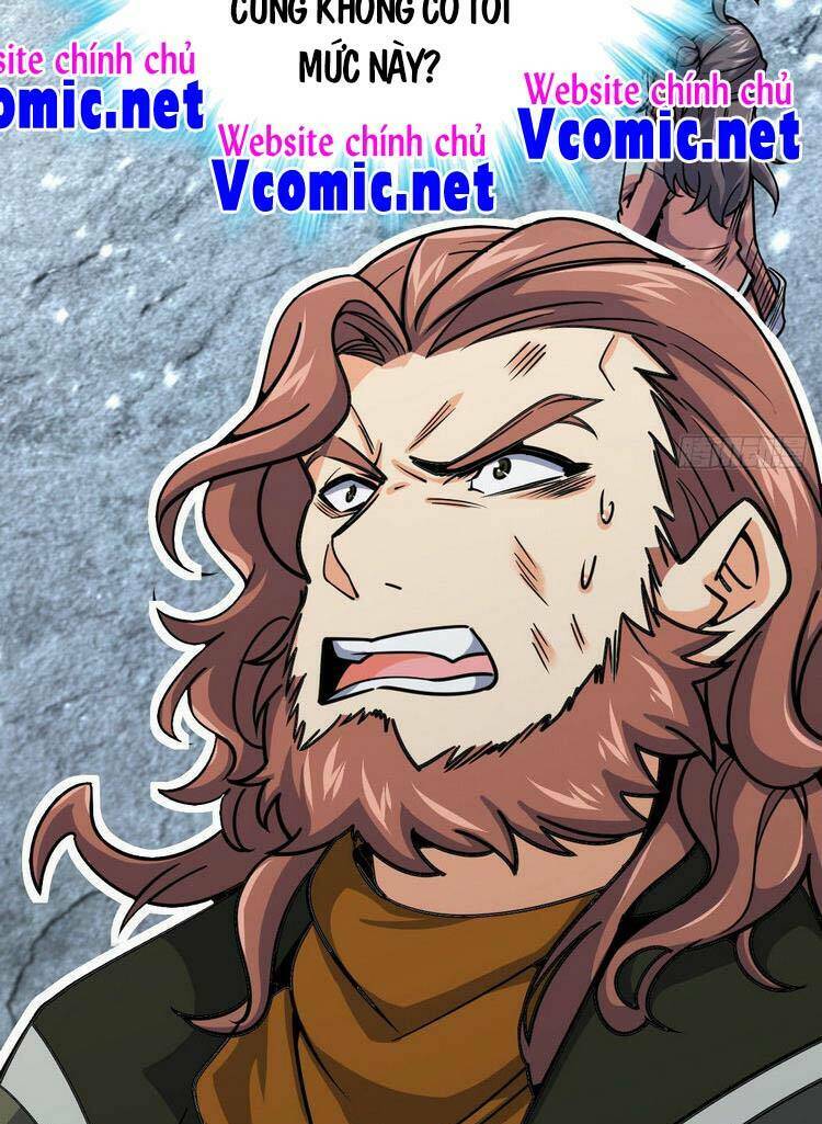 Đại Vương Tha Mạng Chapter 320 - Trang 2