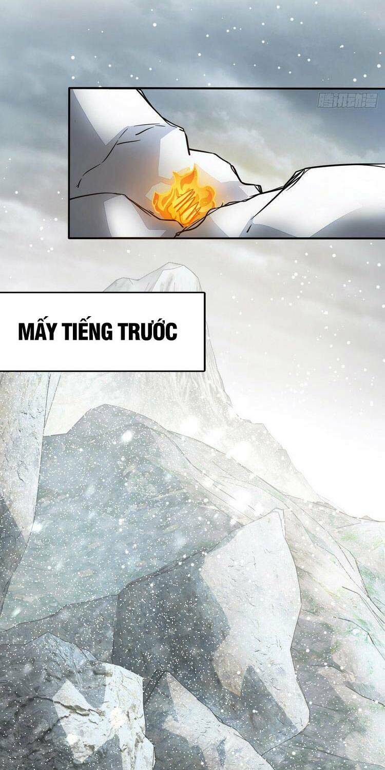 Đại Vương Tha Mạng Chapter 320 - Trang 2