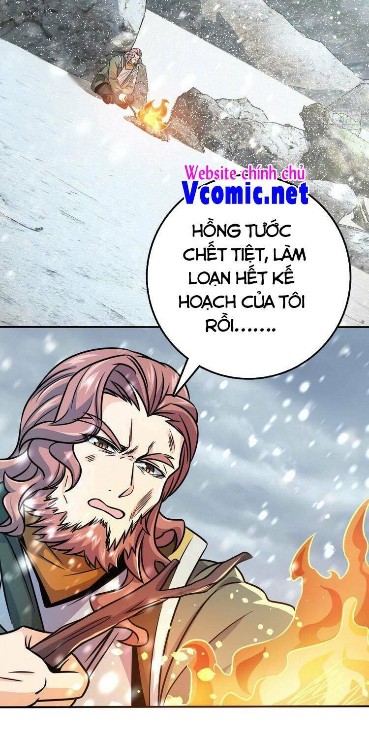 Đại Vương Tha Mạng Chapter 320 - Trang 2