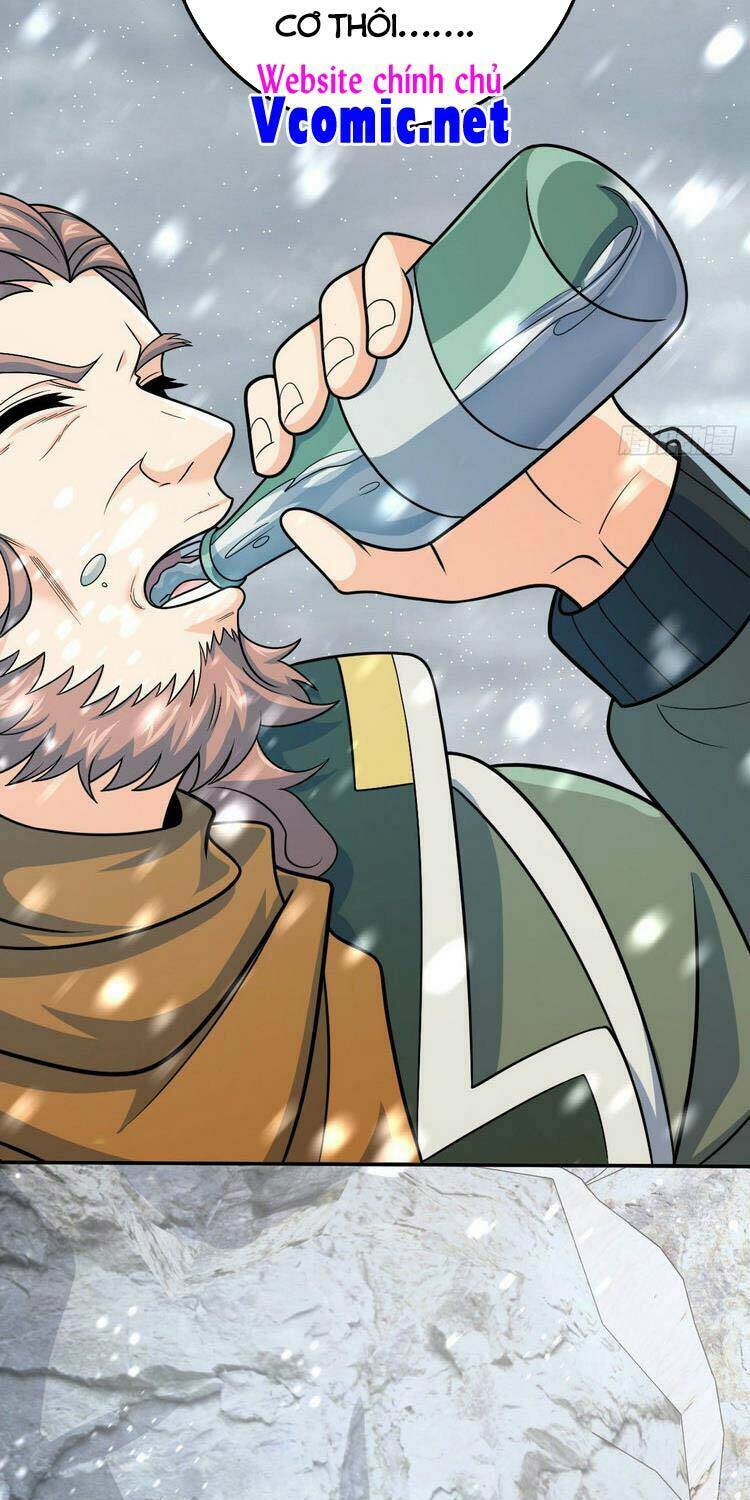 Đại Vương Tha Mạng Chapter 320 - Trang 2