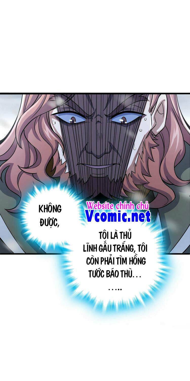 Đại Vương Tha Mạng Chapter 321 - Trang 2