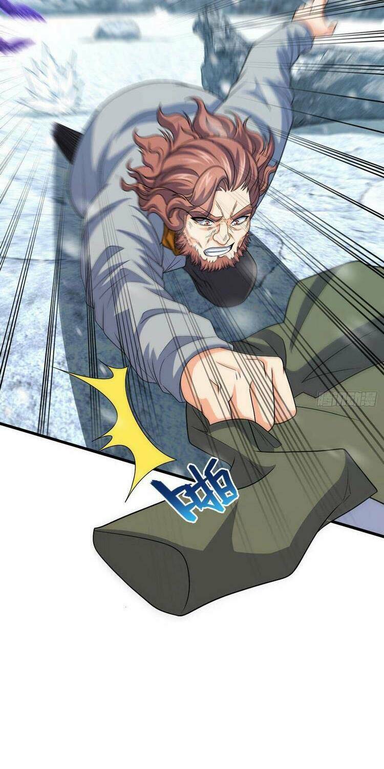 Đại Vương Tha Mạng Chapter 321 - Trang 2