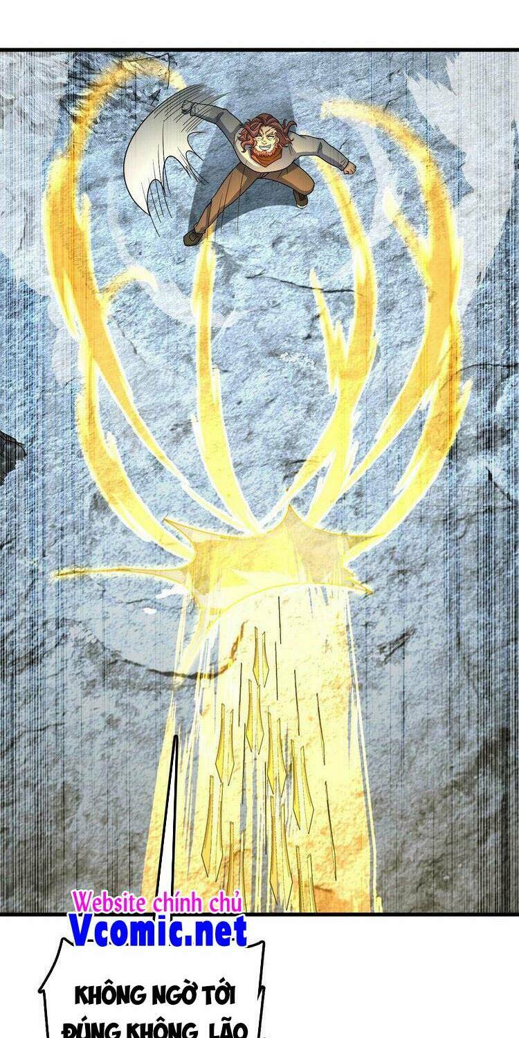 Đại Vương Tha Mạng Chapter 321 - Trang 2