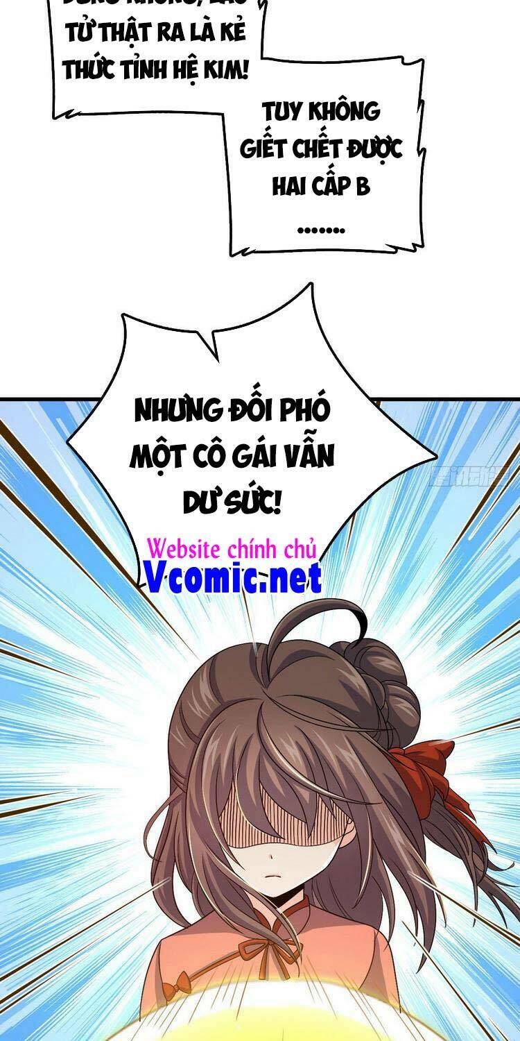 Đại Vương Tha Mạng Chapter 321 - Trang 2