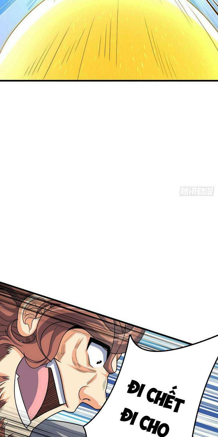 Đại Vương Tha Mạng Chapter 321 - Trang 2