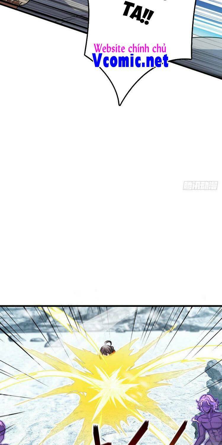 Đại Vương Tha Mạng Chapter 321 - Trang 2