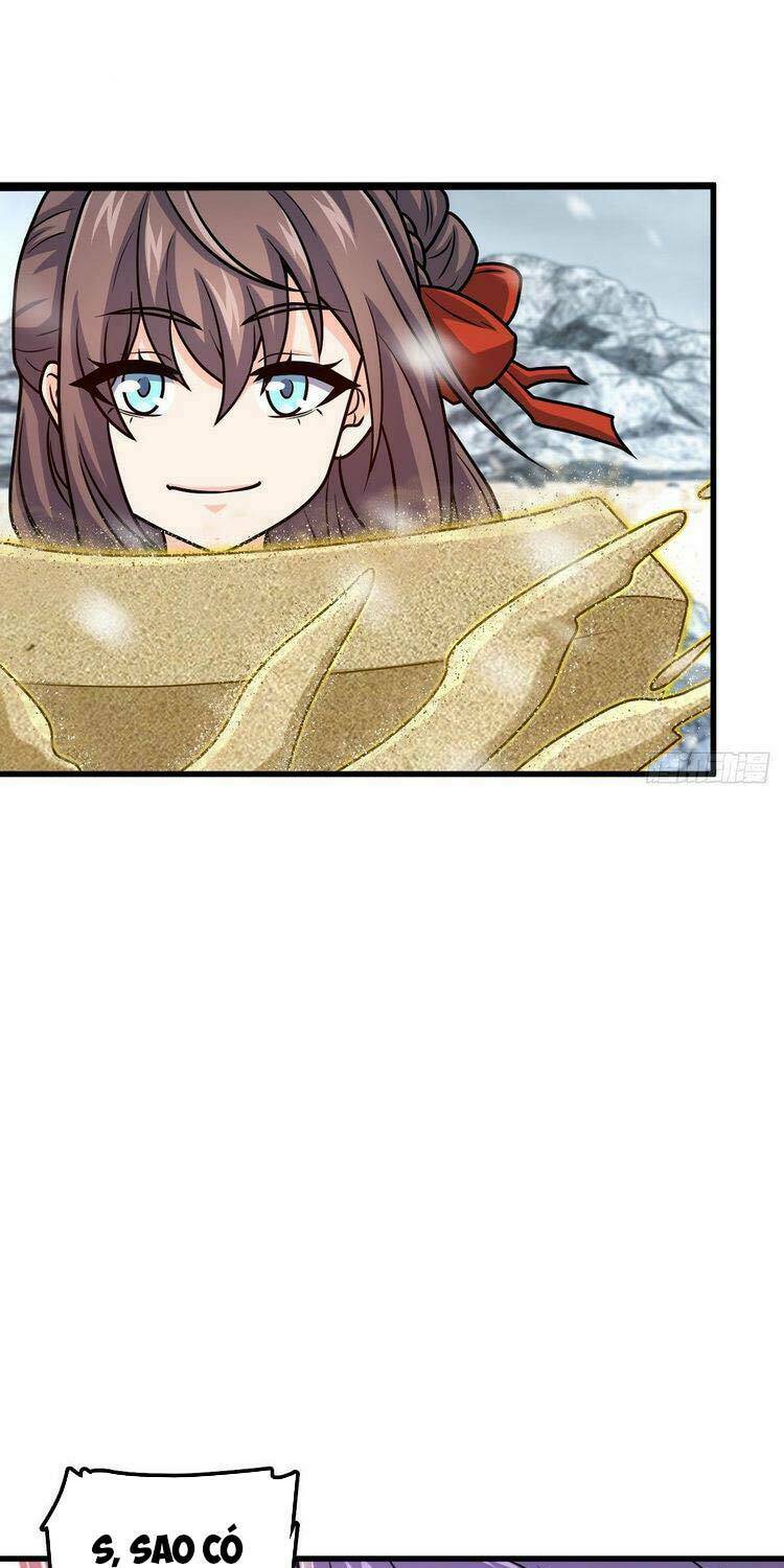 Đại Vương Tha Mạng Chapter 321 - Trang 2