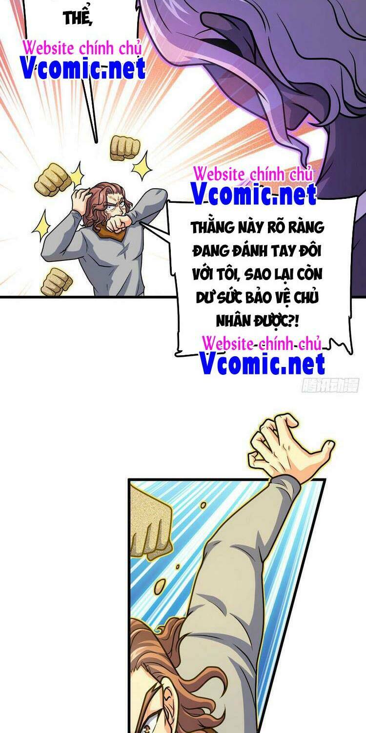 Đại Vương Tha Mạng Chapter 321 - Trang 2