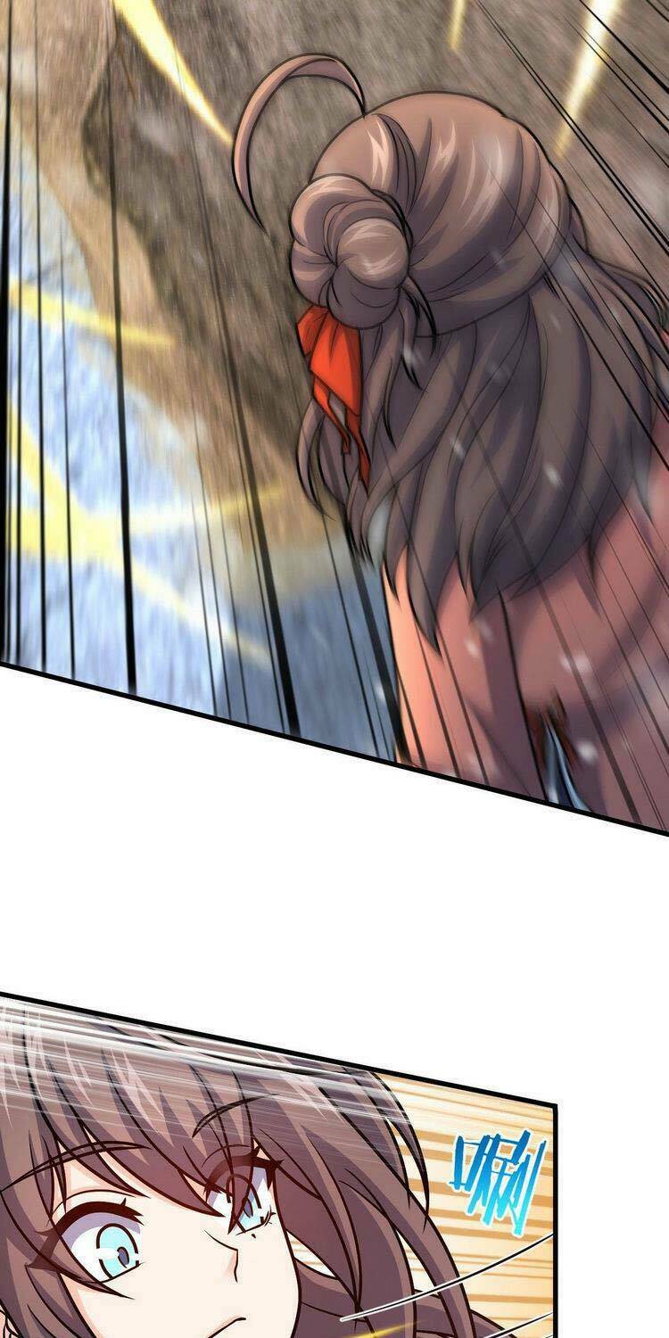 Đại Vương Tha Mạng Chapter 321 - Trang 2