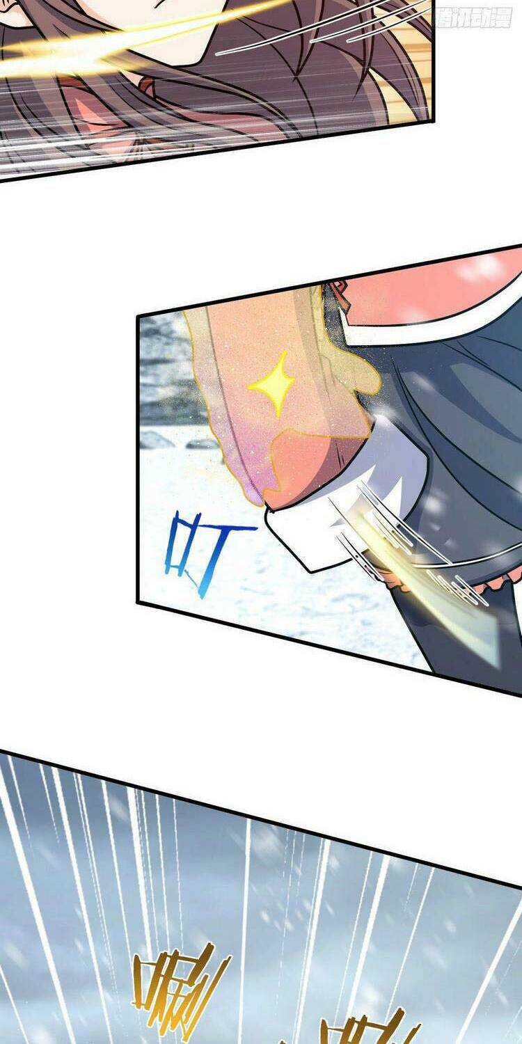 Đại Vương Tha Mạng Chapter 321 - Trang 2