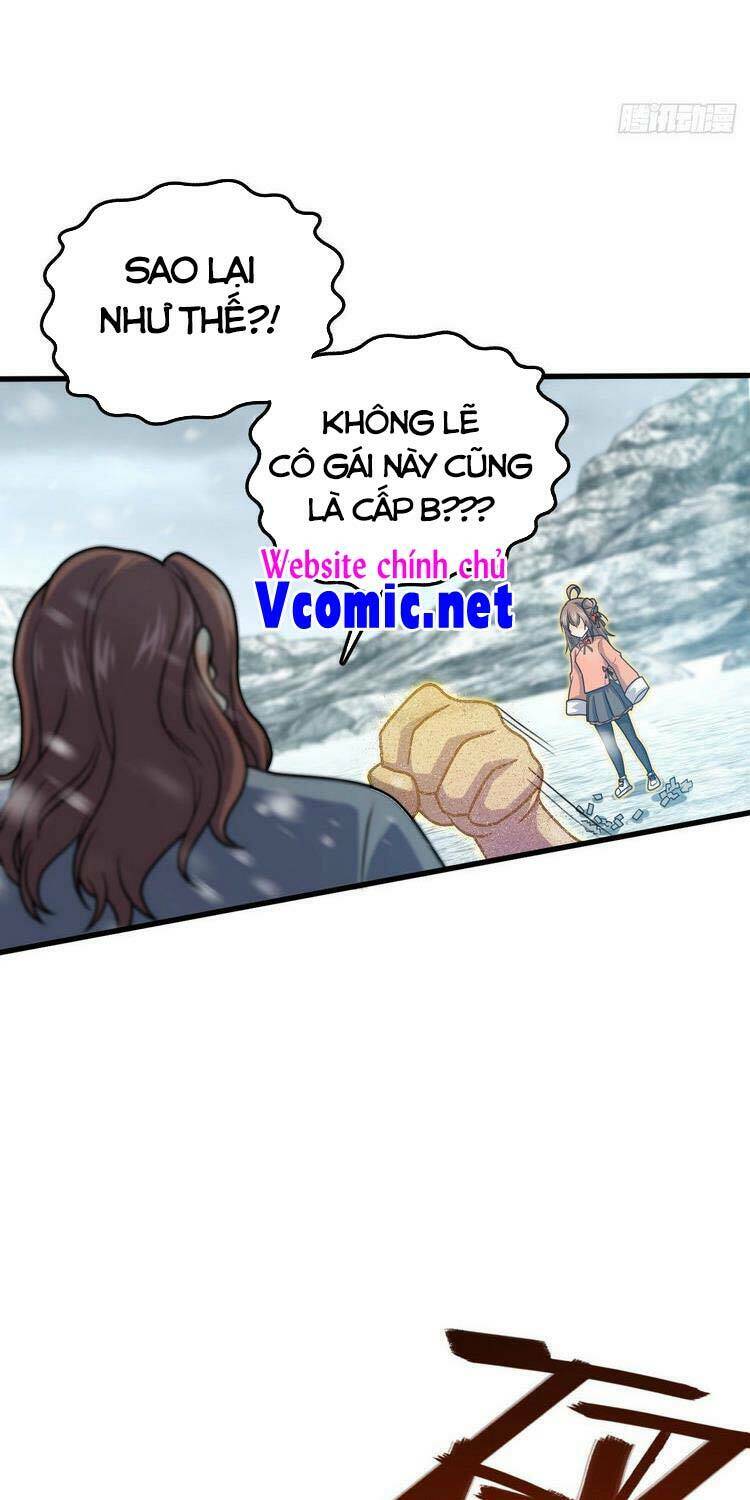 Đại Vương Tha Mạng Chapter 321 - Trang 2