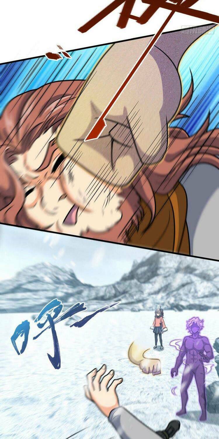 Đại Vương Tha Mạng Chapter 321 - Trang 2