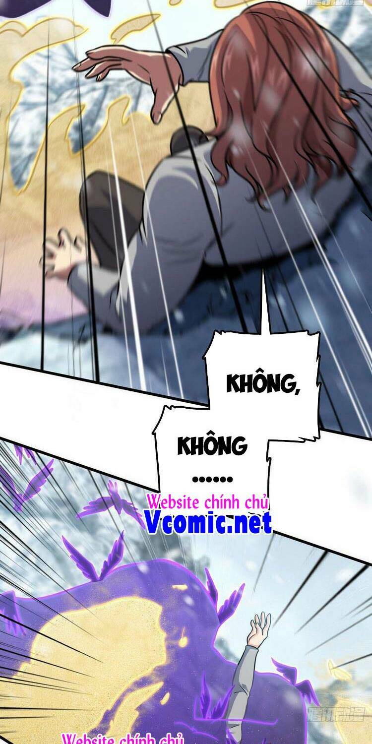 Đại Vương Tha Mạng Chapter 321 - Trang 2