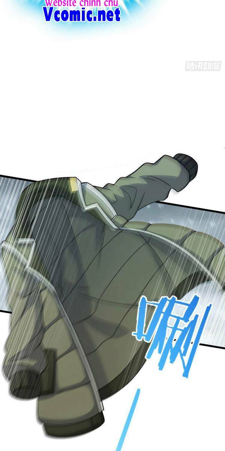 Đại Vương Tha Mạng Chapter 321 - Trang 2