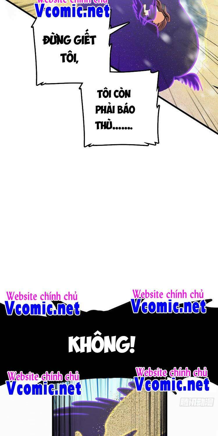 Đại Vương Tha Mạng Chapter 321 - Trang 2