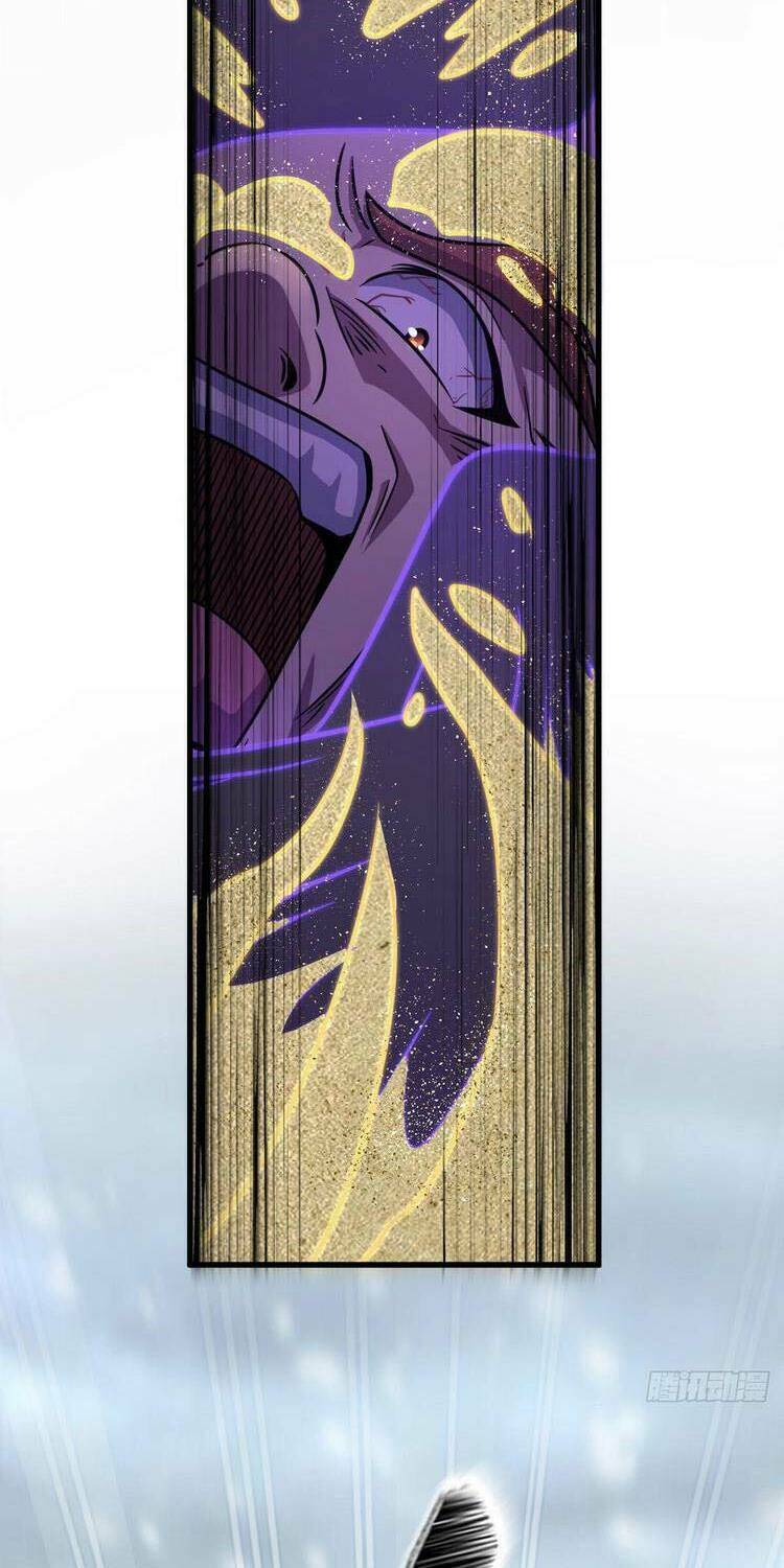 Đại Vương Tha Mạng Chapter 321 - Trang 2