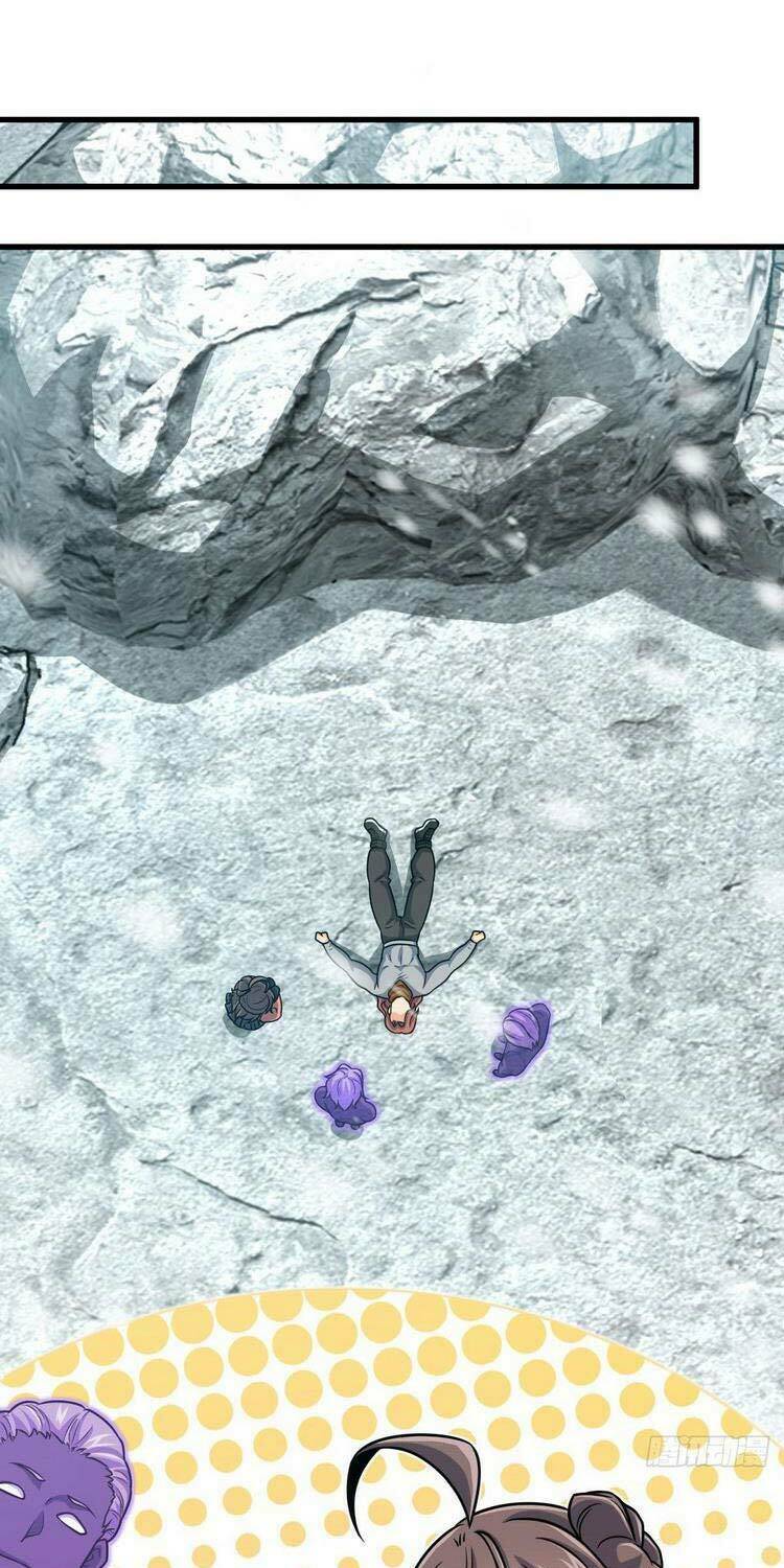 Đại Vương Tha Mạng Chapter 321 - Trang 2