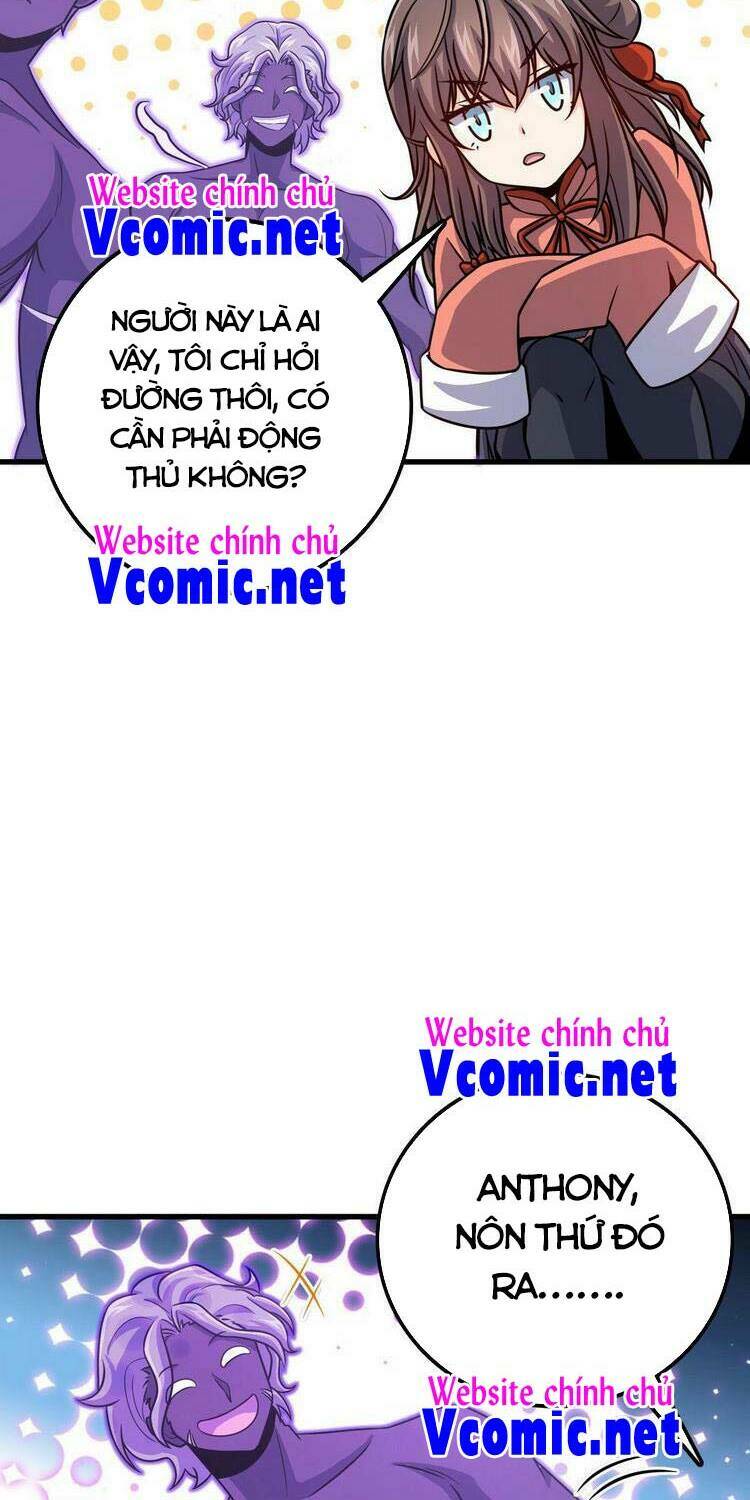 Đại Vương Tha Mạng Chapter 321 - Trang 2