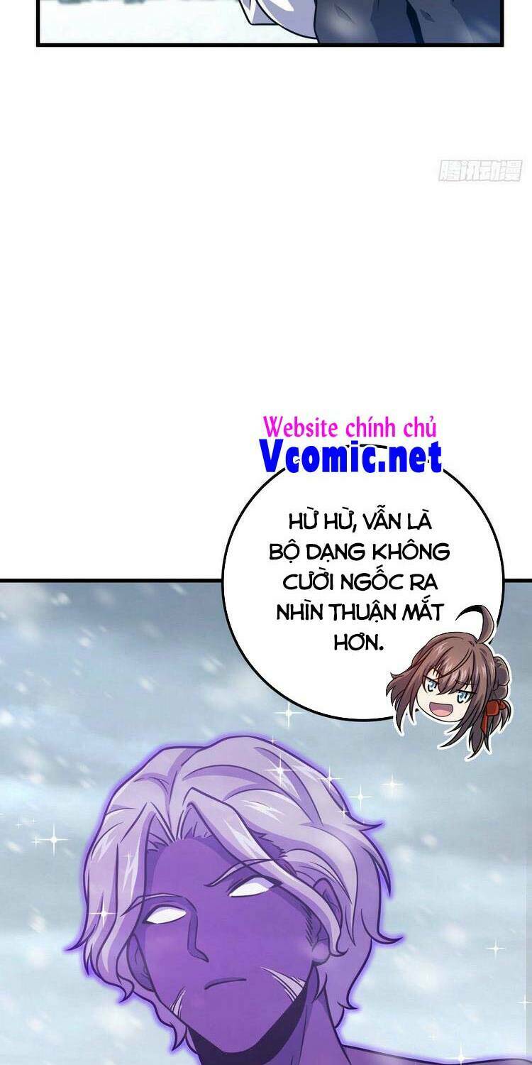 Đại Vương Tha Mạng Chapter 321 - Trang 2