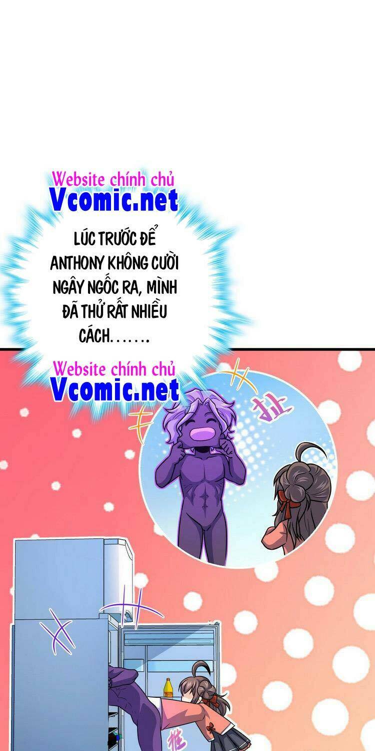 Đại Vương Tha Mạng Chapter 321 - Trang 2