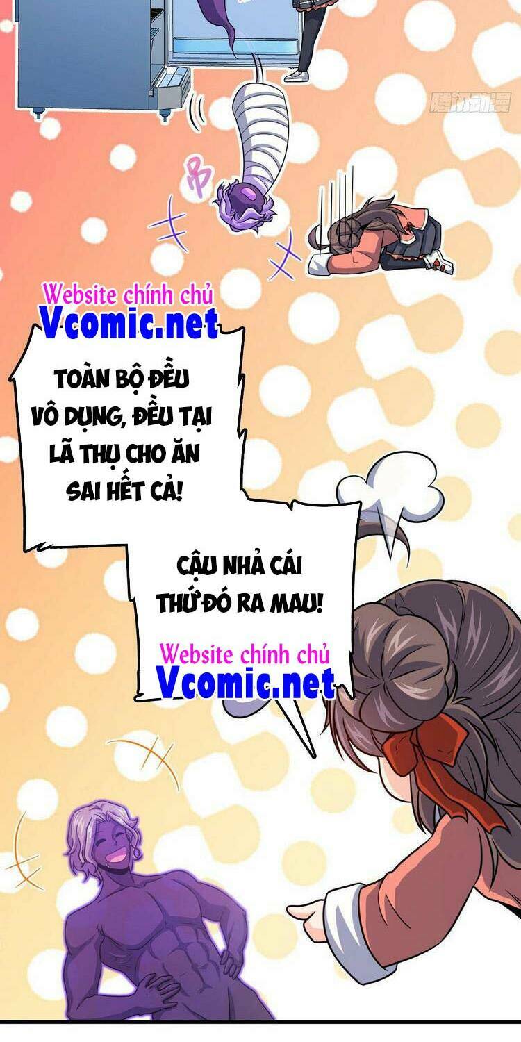 Đại Vương Tha Mạng Chapter 321 - Trang 2