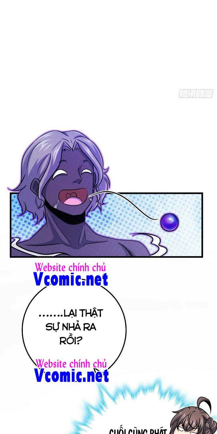 Đại Vương Tha Mạng Chapter 321 - Trang 2