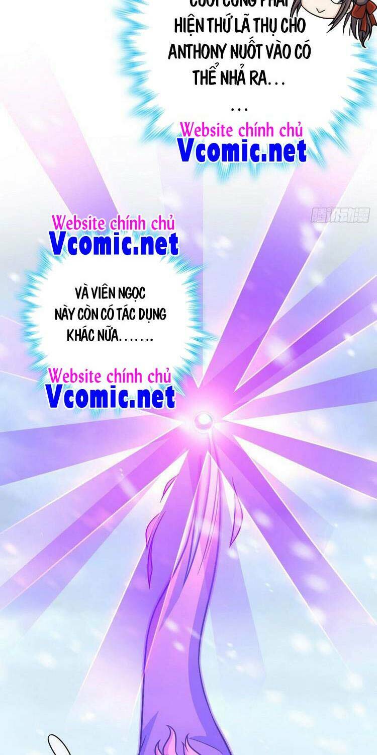 Đại Vương Tha Mạng Chapter 321 - Trang 2