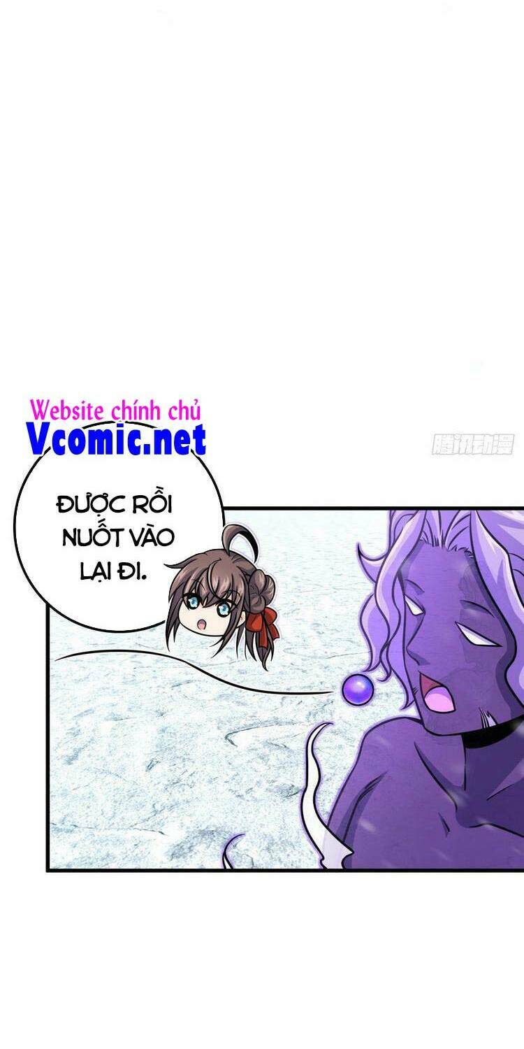 Đại Vương Tha Mạng Chapter 321 - Trang 2