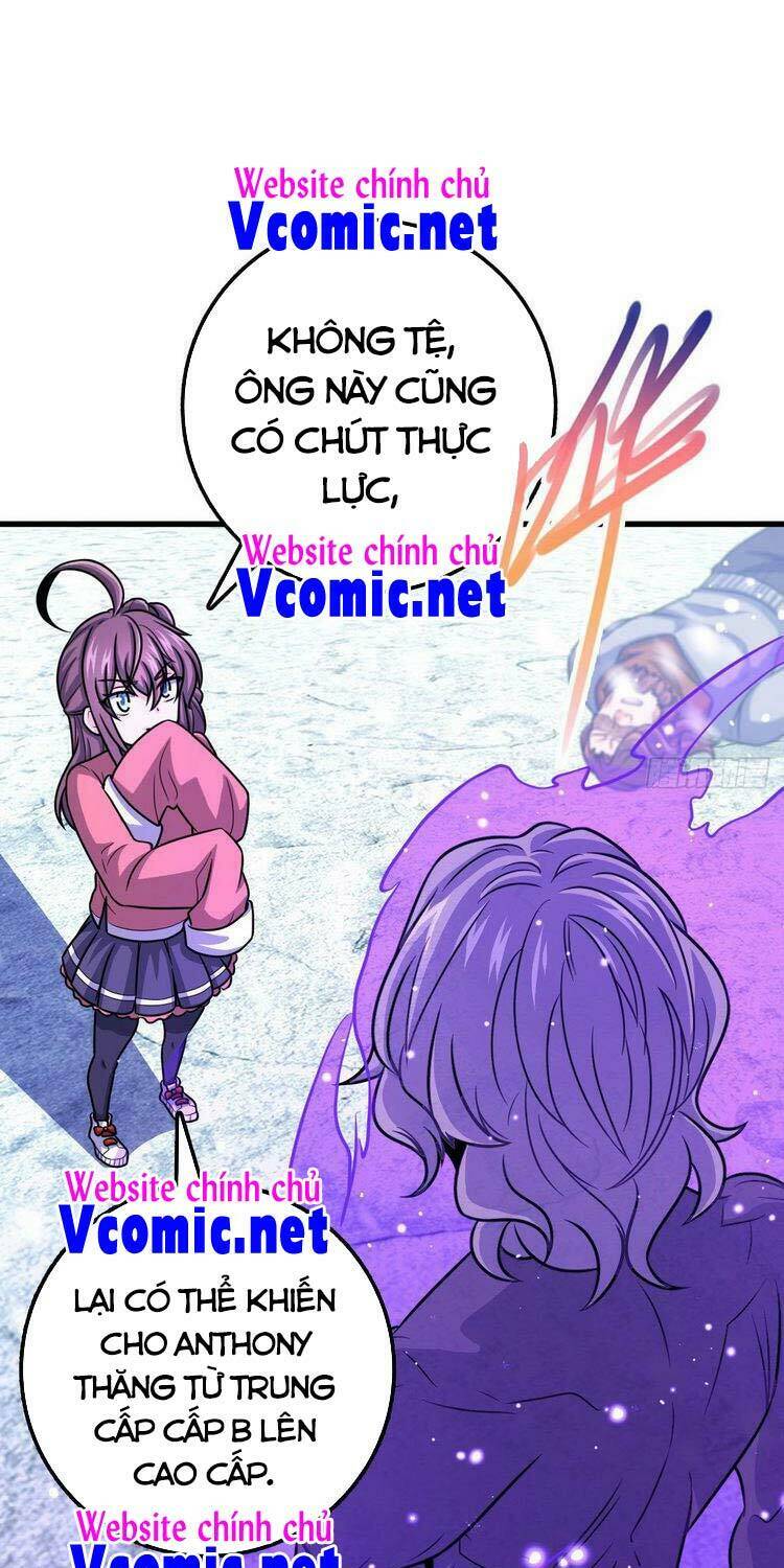 Đại Vương Tha Mạng Chapter 321 - Trang 2