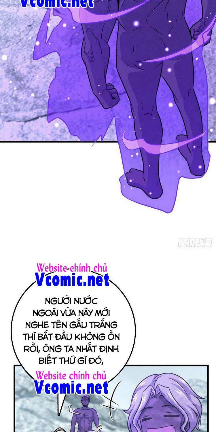 Đại Vương Tha Mạng Chapter 321 - Trang 2