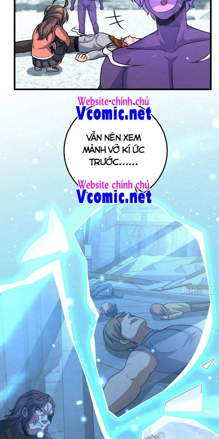 Đại Vương Tha Mạng Chapter 321 - Trang 2