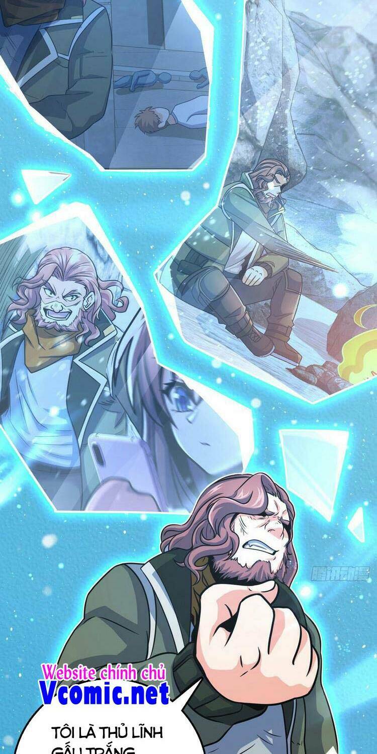 Đại Vương Tha Mạng Chapter 321 - Trang 2